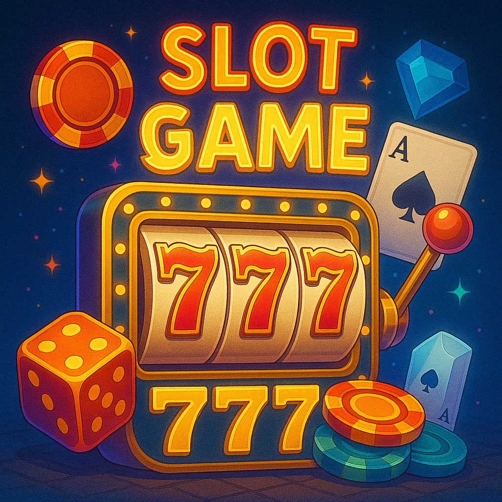 777 slot game